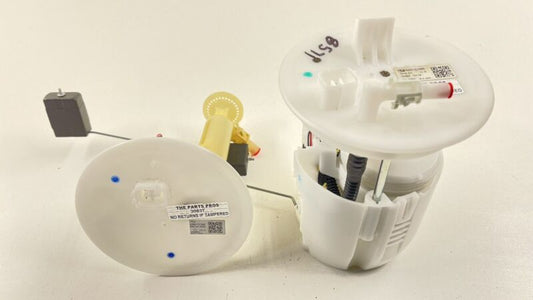 42081CC000 22-23 TOYOTA GR86 2.4L GAS TANK FUEL PUMP SENDING UNIT PAIR 42021CC000 OEM