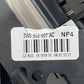 7L6 953 549 K / 7L6953549K 13-18 BENTLEY FLYING SPUR STEERING COLUMN CLOCK SPRING COMBINATION SWITCH OEM