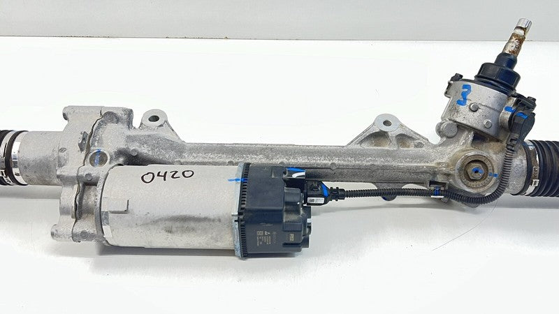 8680 4803 / 86804803 22-24 CADILLAC CT4 V BLACKWING ELECTRONIC STEERING GEAR BOX RACK AND PINION OEM