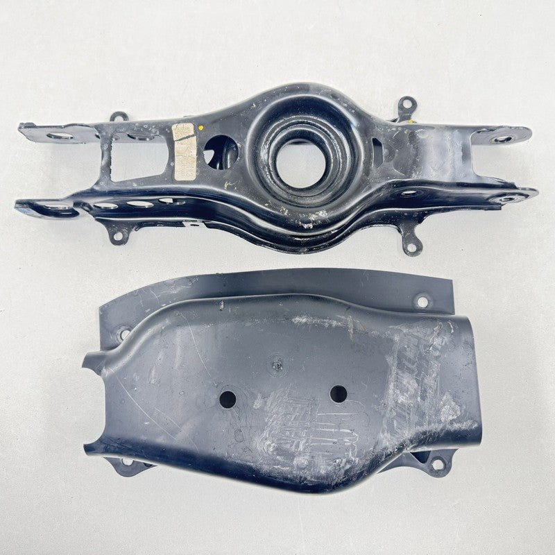 84826388 22-24 CADILLAC CT5 V BLACKWING DRIVER LEFT REAR CONTROL ARM SUSPENSION SET OEM