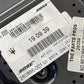 19 09 39 / 190 939 / 190939 03-12 MASERATI QUATTROPORTE BOSE AUDIO AMPLIFIER AMP 447 010 OEM