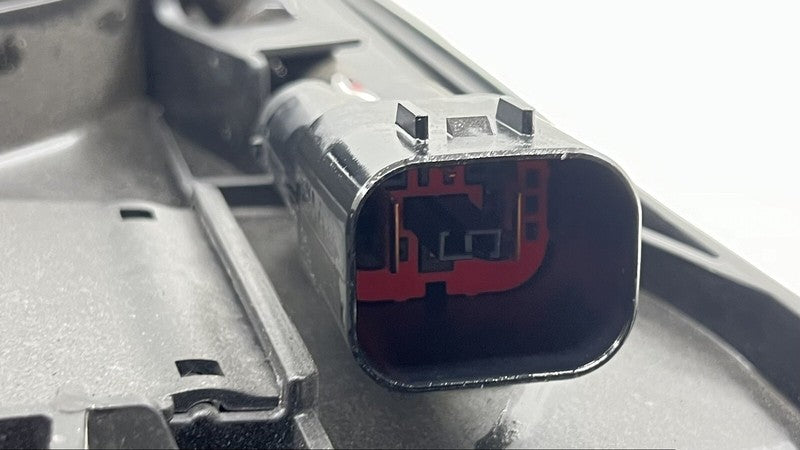 8452 0772 / 84520772 22-26 CADILLAC CT5 V BLACKWING RADIATOR CONDENSER FAN ASSEMBLY OEM