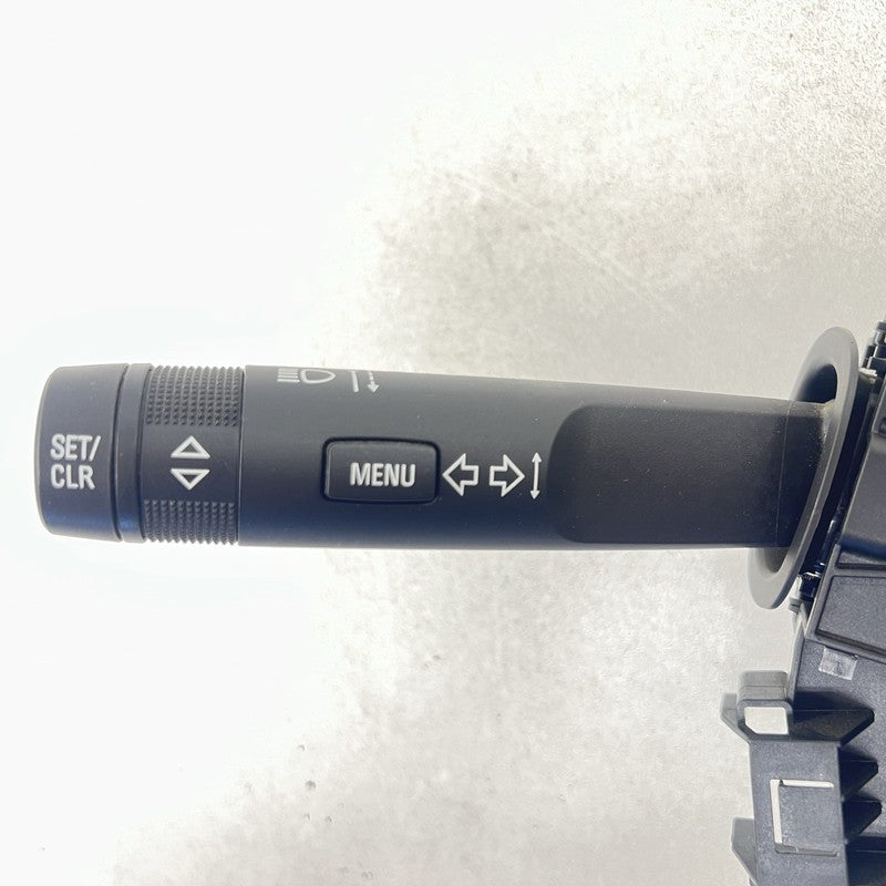 20810972 10-15 CHEVROLET CAMARO SS CLOCK SPRING ANGLE SENSOR SRS COMBINATION SWITCH OEM