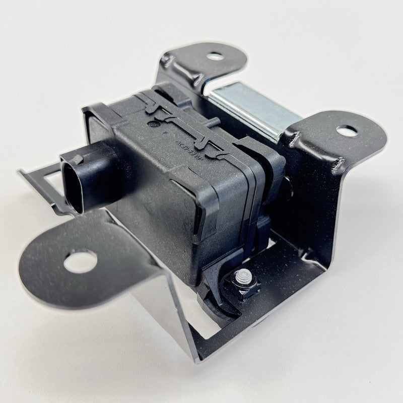 2 282 777 / 2282777 06-10 BMW M6 E63 E64 Yaw Rate Speed Acceleration Sensor W/ Bracket 2282777 OEM