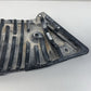 08-14 Mercedes W204 C250 C300 C350 Front Bumper Under Tray Splash Guar