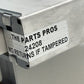 177300-9133 / 177300 9133 / 1773009133 07-09 LEXUS LS460 DRIVER LEFT FRONT SEAT CLIMATE CONTROL MODULE 85861-50110 OEM