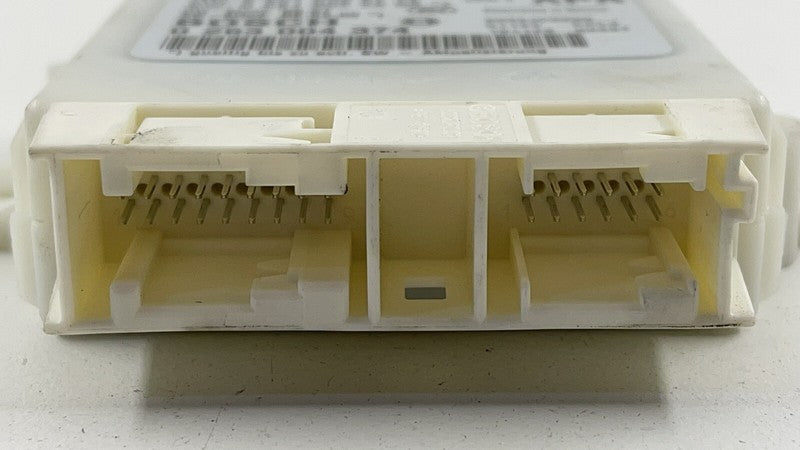 2215452716 / A2215452716 / A 221 545 27 16 2716 10-13 MERCEDES BENZ S550 W221 PARKTRONIC PARKING PARK ASSIST AID MODULE 