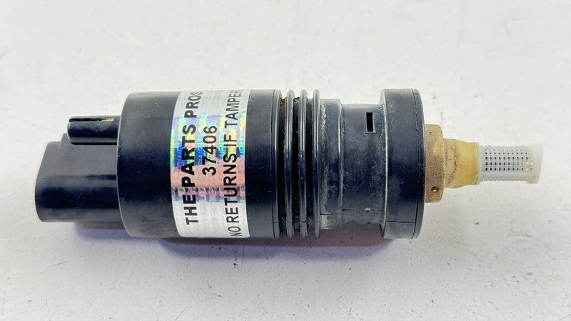 05152076AC 07-11 DODGE RAM WINDSHIELD WASHER BOTTLE RESERVOIR TANK PUMP 05152076AC OEM