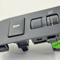  13-20 SUBARU BRZ INTERIOR LIGHT SWITCH TRUNK RELEASE OPEN BUTTON SWITCH OEM