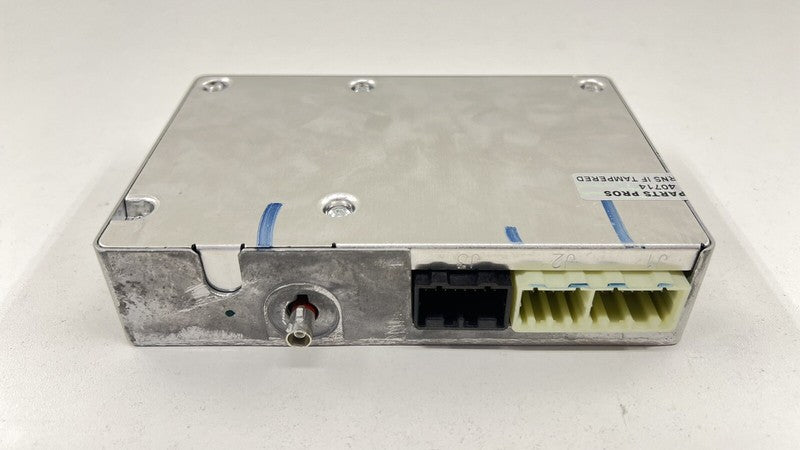 23468851 12-15 CHEVROLET CAMARO ZL1 BLUETOOTH COMMUNICATION INTERFACE 23468851 OEM