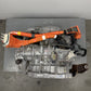 11-19 Toyota Highlander Hybrid 10-15 Lexus RX450H Transmission Assembly 38K OEM