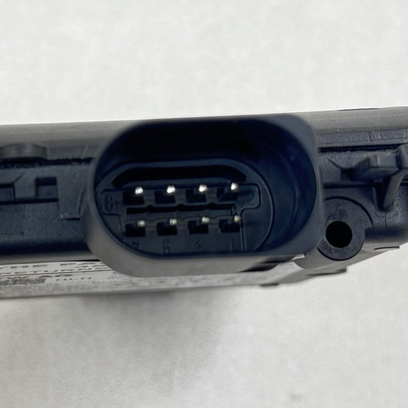 2Q0-907-686-J / 2Q0.907.686.J / 2Q0 907 686 J / 2Q0907686J 22-25 VOLKSWAGEN GOLF R MK8 RIGHT REAR BLIND SPOT SENSOR RADA