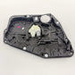 18-24 BMW G01 X3 Right Rear Window Regulator Motor Carrier Assembly OE