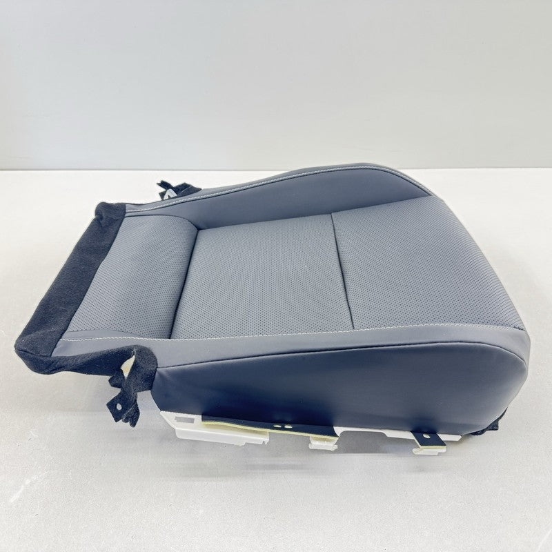 23-25 Toyota Prius Passenger Right Front Lower Seat Cushion Cover Leather OEM