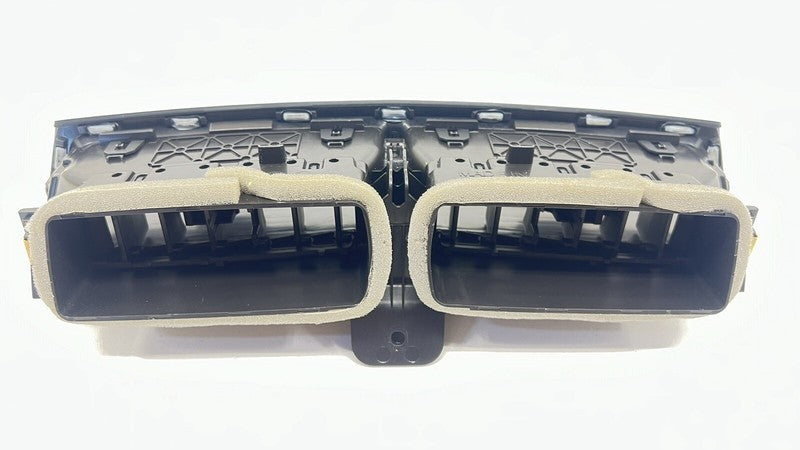 8473 2087 / 84732087 22-24 CADILLAC CT5 V BLACKWING CENTER DASH AIR VENT GRILLE GRILL TRIM BLACK OEM