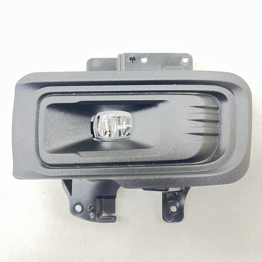 RL34-176755-BA5Y29 / RL34 176755 BA5Y29 / RL34176755BA5Y29 24-25 FORD F-150 DRIVER LEFT FRONT FOGLIGHT FOG LIGHT LAMP W/