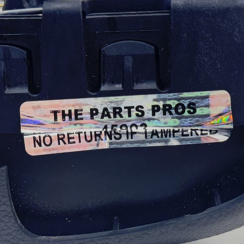 22943125 12-15 CHEVROLET CAMARO ZL1 SS DRIVER STEERING WHEEL AIRBAG AIR BAG SRS OEM