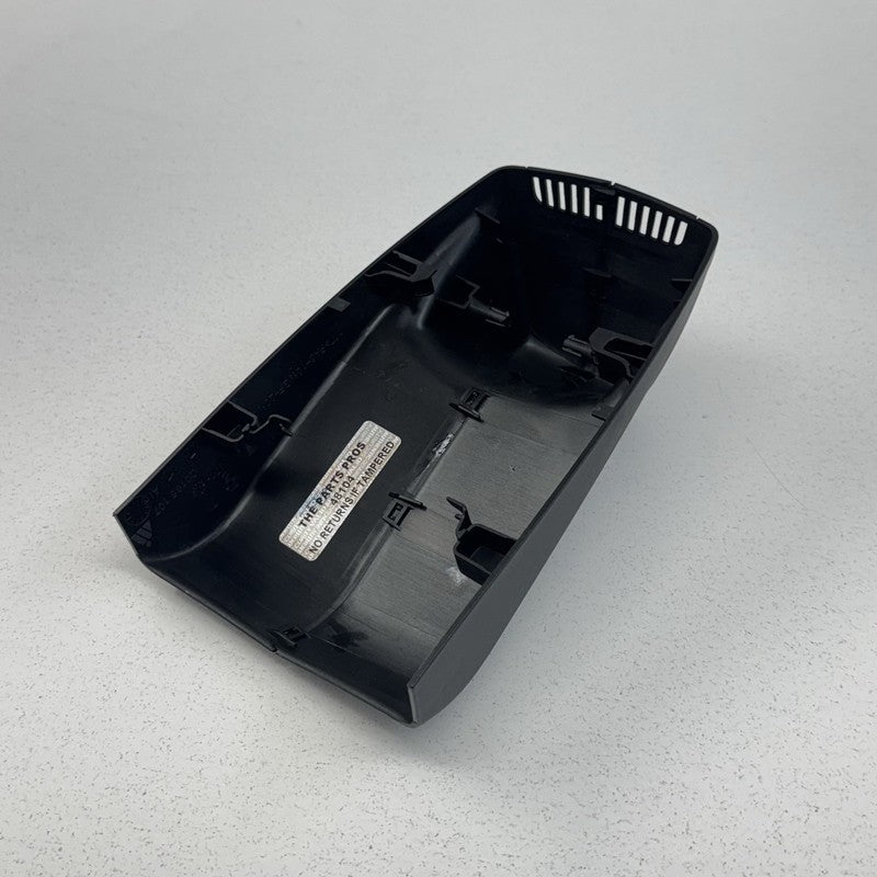 9 234 371 / 9234371 11-16 BMW M5 528 535 550 F10 Interior Rear View Mirror Surround Cover Trim OEM