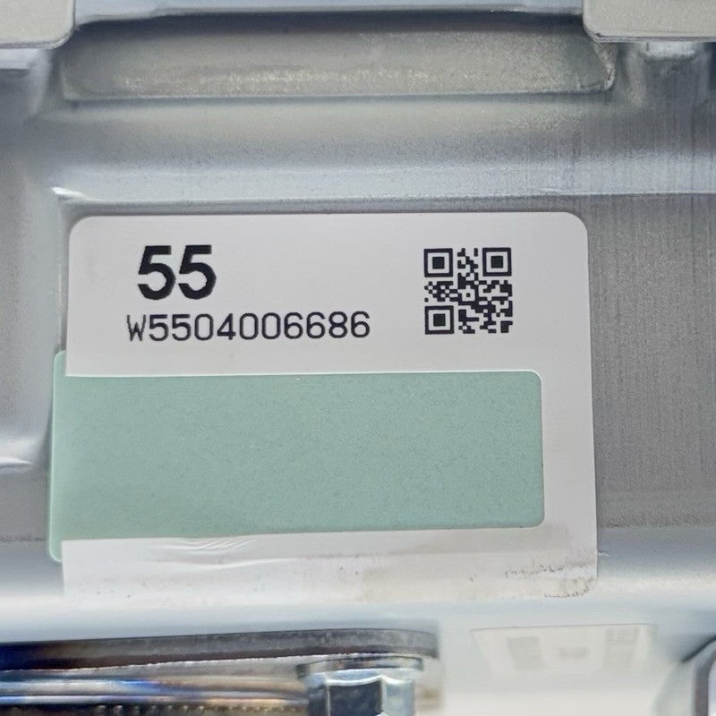 22-25 TOYOTA GR86 BRZ DASHBOARD DASH INSTRUMENT PANEL AIRBAG AIR BAG SRS OEM