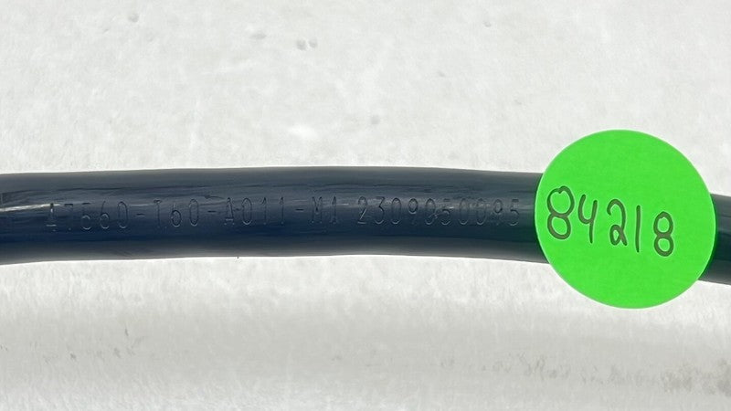 47560-T60-A011-M1 / 47560 T60 A011 M1 / 47560T60A011M1 24-25 ACURA INTEGRA TYPE S LEFT REAR ABS WHEEL SPEED SENSOR 47560