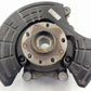 17-22 MASERATI QUATTROPORTE DRIVER LEFT REAR SPINDLE KNUCKLE HUB BEARING OEM