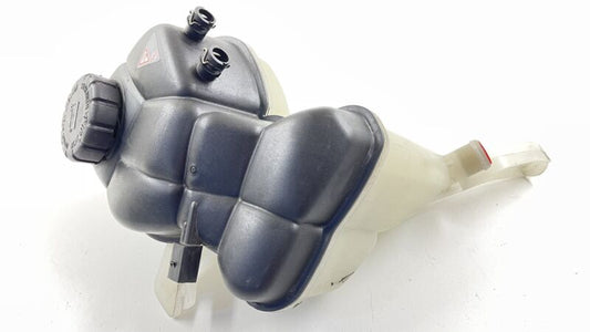 2215000349 / A2215000349 / A 221 500 03 49 0349 07-13 MERCEDES BENZ S550 W221 COOLANT RESERVOIR OVERFLOW EXPANSION BOTTL