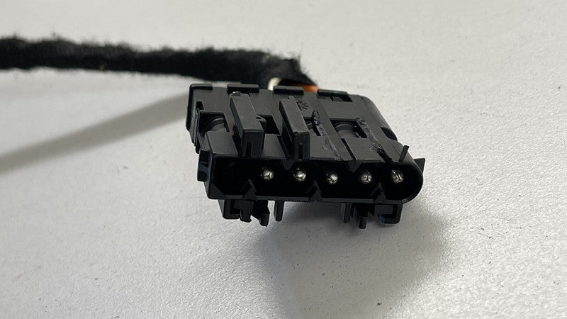 299238-001 / 299238 001 / 299238001 10-16 PORSCHE PANAMERA REAR SUBWOOFER BASSBOX SPEAKER 299238-001 OEM