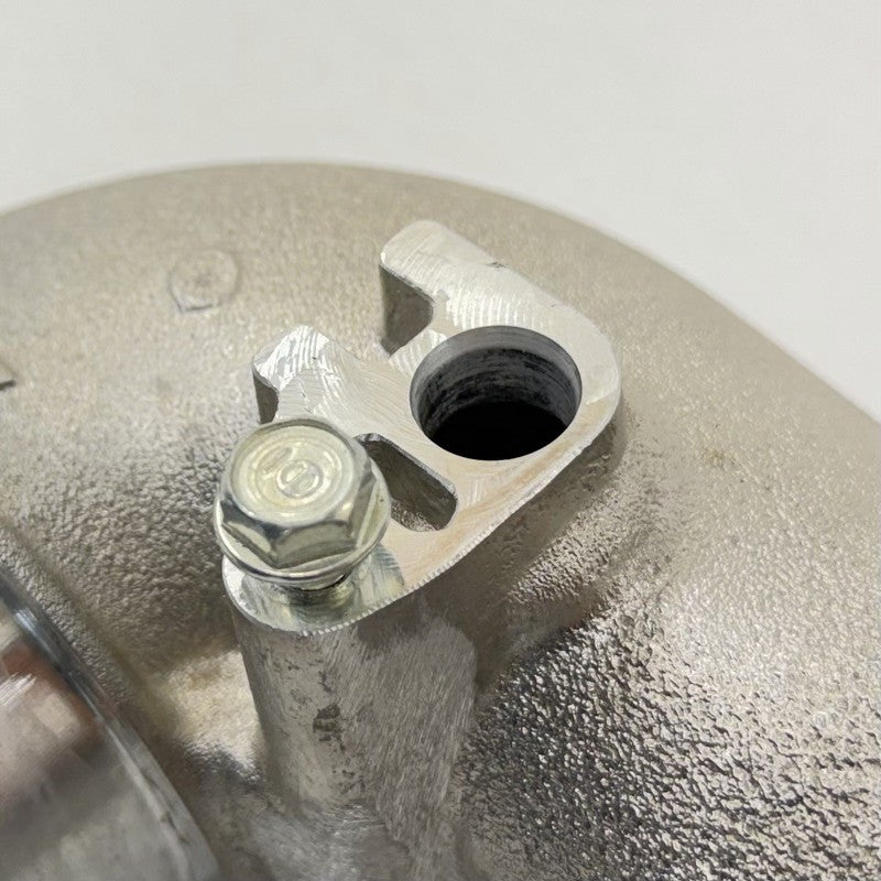 24-26 Acura Integra Type S Engine Intercooler Outlet Pipe Tube 17293-66V-A00 OEM