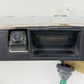 84810-4HB0A / 84810 4HB0A / 848104HB0A 14-17 Infiniti Q50 Chrome License Plate Light Trunk Trim Moulding W/ Camera OEM