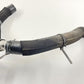 420 121 455 / 420121455 08-15 AUDI R8 SPYDER DRIVER LEFT FRONT COOLANT BREATHER LINE PIPE TUBE HOSE OEM