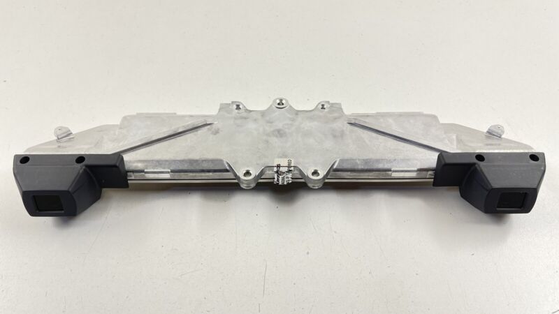 87501FL320 2020 SUBARU CROSSTREK FRONT EYESIGHT LANE DEPARTURE CAMERA SYSTEM 87501FL320 OEM