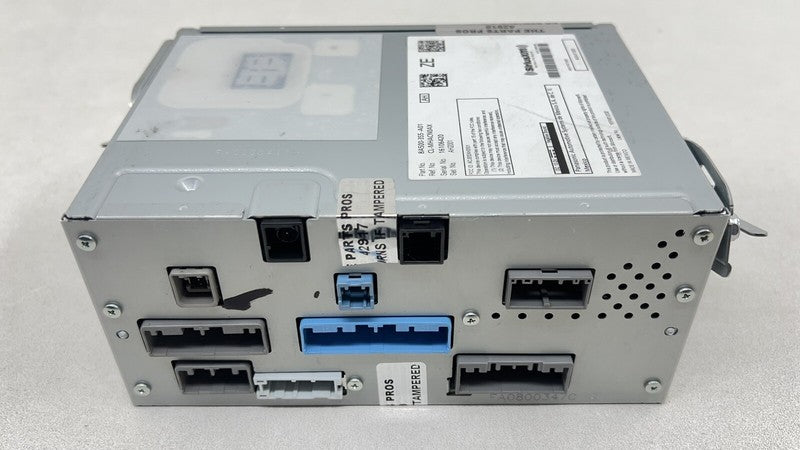 8A500-3S5-A01 / 8A500 3S5 A01 / 8A5003S5A01 24-25 ACURA INTEGRA TYPE S RADIO AUDIO UNIT RECEIVER SYSTEM 8A500-3S5-A01 OE