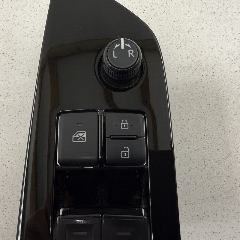 19-21 Toyota Prius Prime Driver Left Front Door Master Window Switch O