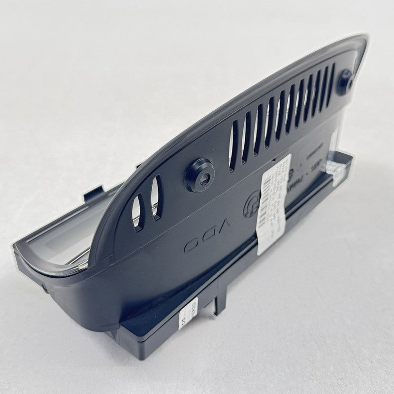 9 151 978 / 9151978 07-10 BMW M6 E63 E64 NAVIGATION RADIO DISPLAY SCREEN 9151978 OEM