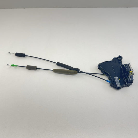 A046693 06-13 Lexus IS250 IS350 IS F Driver Left Front Door Latch Lock Actuator OEM