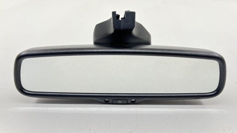 92021VC010 22-24 SUBARU WRX INTERIOR REAR VIEW MIRROR W/ CAMERA 92021VC010 OEM