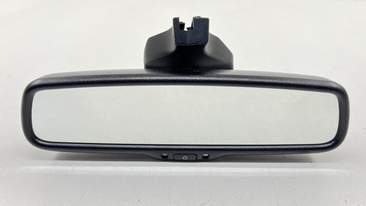 92021VC010 22-24 SUBARU WRX INTERIOR REAR VIEW MIRROR W/ CAMERA 92021VC010 OEM