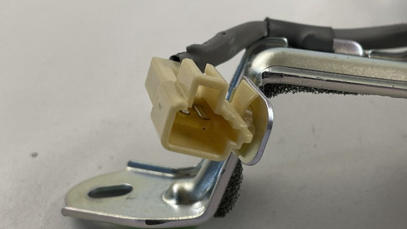 8535-AB / 8535 AB / 8535AB 07-17 LEXUS LS460 LEFT FRONT QUARTER C PILLAR SPEAKER TWEETER 861600WJ20 OEM