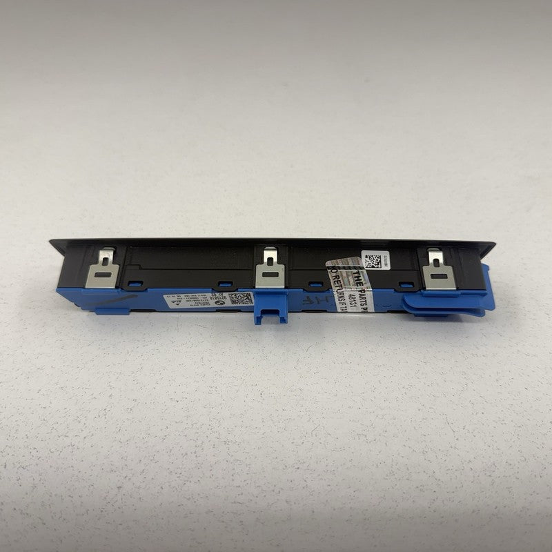 9 215 818 11-16 BMW M5 528 535 550 F10 Driver Left Front Seat Memory Switch W/ Massage OEM