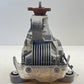 970.350.830 / 970 350 830 / 970350830 12-16 PORSCHE PANAMERA S E-HYBRID RWD REAR DIFFERENTIAL DIFF 97035001201 OEM