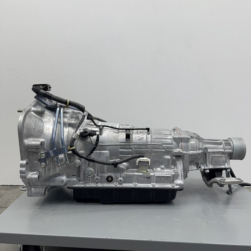 31009 JB010 22-25 TOYOTA GR86 SUBARU BRZ FA24 2.4L AUTOMATIC TRANSMISSION 30K MILES OEM