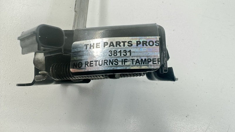 18-23 HONDA ODYSSEY FRONT HOOD LATCH LOCK RELEASE ACTUATOR MECHANISM OEM