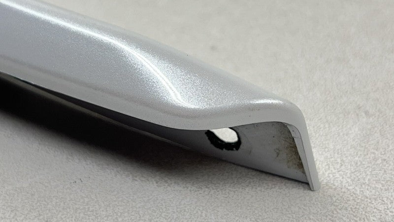 788A0-6GA0A / 788A0 6GA0A / 788A06GA0A 24-25 NISSAN Z NISMO LEFT AND RIGHT REAR BUMPER FLARE TRIM MOULDING PAIR OEM