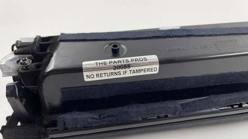 2217270666 / A2217270666 / A 221 627 06 66 0666 07-13 MERCEDES BENZ W221 S CLASS RIGHT FRONT DOOR PANEL STORAGE COMPARTM