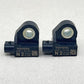 89831-52100 / 89831 52100 / 8983152100 23-25 TOYOTA PRIUS SIDE CRASH IMPACT SENSOR PAIR 89831-52100 OEM