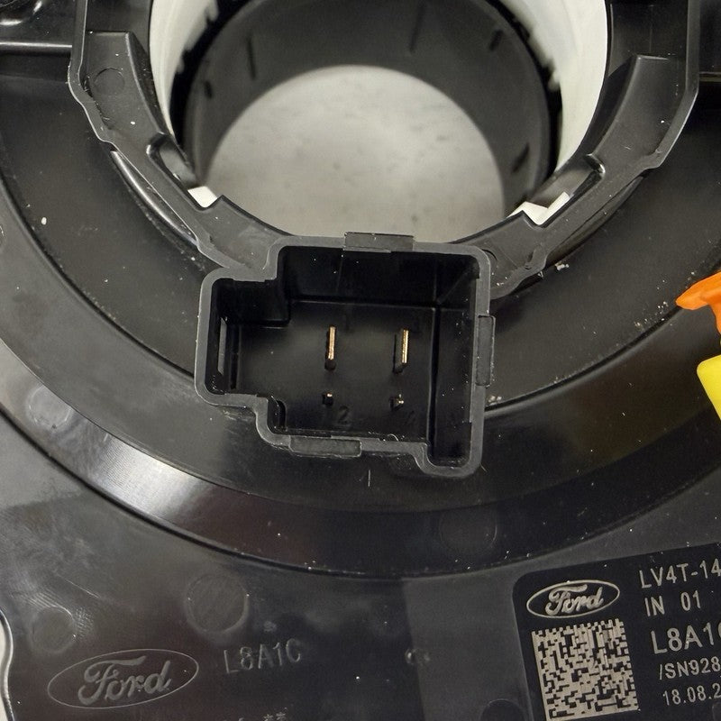 24-26 Ford Mustang Steering Column Stalk Combination Switch Clocksprin