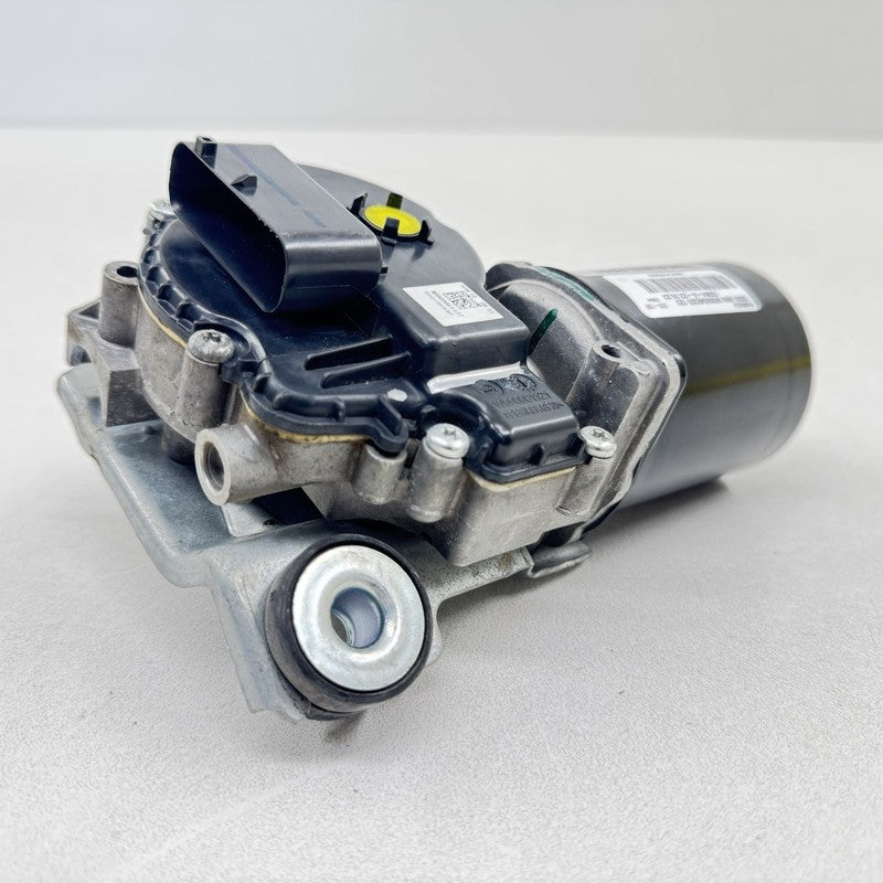 W000048326 24-25 Ford Mustang GT Front Windshield Wiper Motor OEM