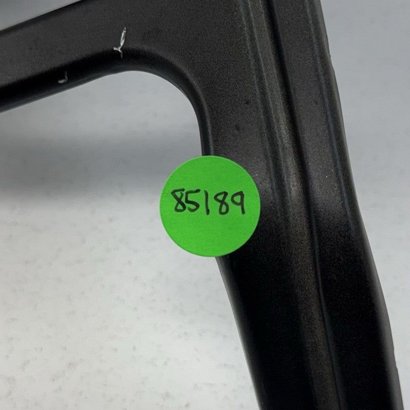 12-16 BMW M5 F10 Passenger Right Front Side Fender Wing Holder Bracket Set OEM