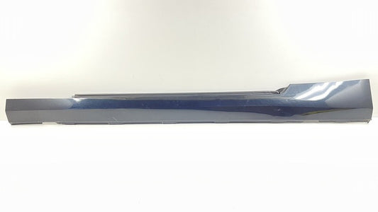 92196031 10-15 CHEVROLET CAMARO SS DRIVER LEFT SIDE SKIRT ROCKER PANEL COVER TRIM OEM