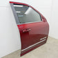 23-24 Ram 2500 3500 Crew Cab Right Front Door Shell Complete Acoustic 